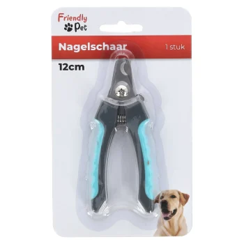 Best Friendly Pet Nagelschaar 12cm