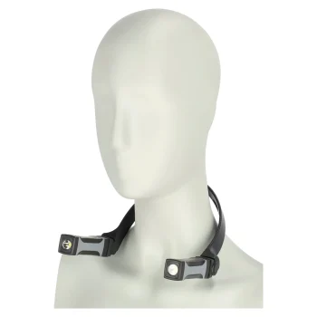 Online Diamant Neklamp 220lm