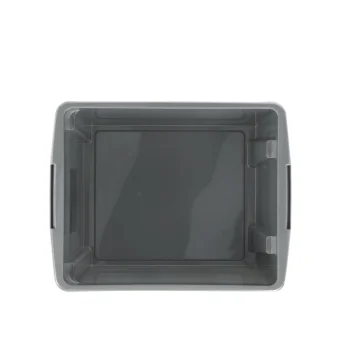 Fashion Sunware Nesta Box 32L Zilver