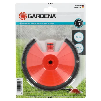 New Gardena Nevelsproeier Piramide 971