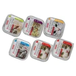 Fashion Beaphar Nierdieet Kat Multi 6x100gr