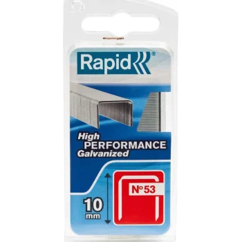 Best Rapid Nieten 53/10mm 1080st