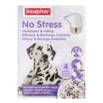 Fashion Beaphar No Stress Verdamper + Vulling Hond