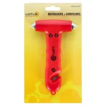 Clearance Lotus Noodhamer Met Gordelmes