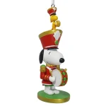 Online Hallmark Notenkraker Snoopy
