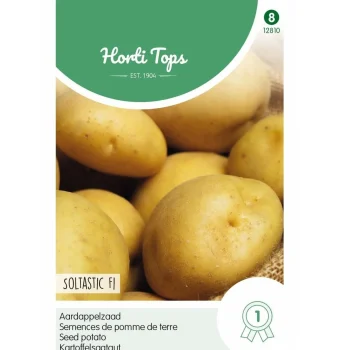 New Horti Tops OBZ Aardappelzaad Soltastic