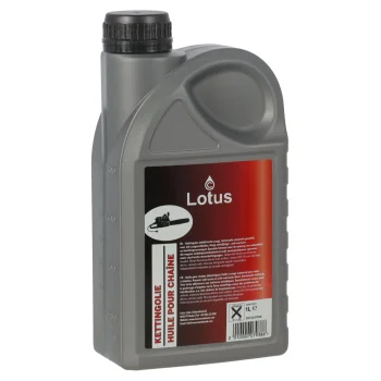 Online Lotus Olie Kettingzaag Electrisch 1L