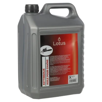 Hot Lotus Olie Kettingzaag Electrisch 5L