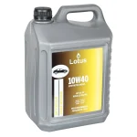 Discount Lotus Olie Motor 10W40 SL/CF 5L BE