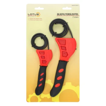 Clearance Lotus Oliefiltersleutel 2st.