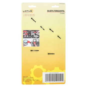 Clearance Lotus Oliefiltersleutel 2st.