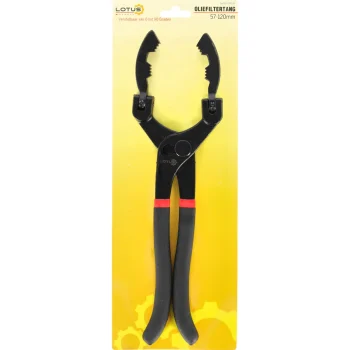 Clearance Lotus Oliefiltertang Draaibaar 75-120 Mm