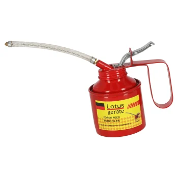 Discount Lotus Oliekan Rood 250ml