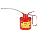 Clearance Lotus Oliekan Rood 500ml