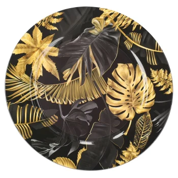 Best O'malley Onderbord 33 Cm Blad Goud Zwart