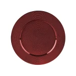 Sale Onderbord Rood 33 Cm