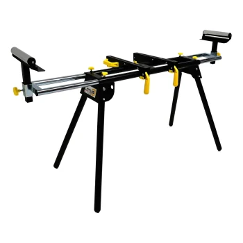 Hot Lotus Onderstel Afkortzaag +rollers