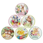 Best Natural Collections Onderzetter Pasen 10cm