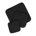 Discount Onderzetters 3 Stuks