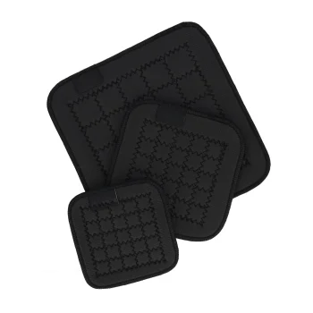 Discount Onderzetters 3 Stuks