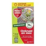 Discount Protect Garden Onkruid En Mos 510ml 70m2
