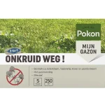 Clearance Pokon Onkruid Weg 250m2