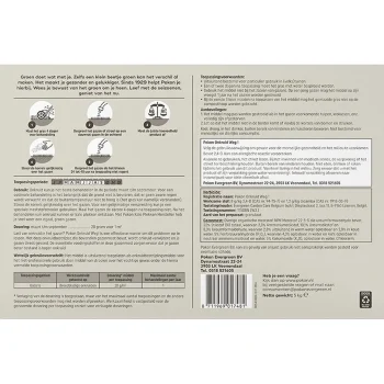 Clearance Pokon Onkruid Weg 250m2