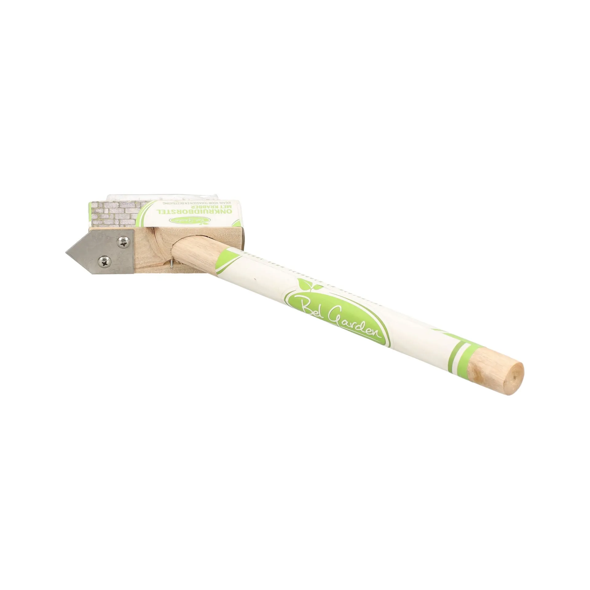 onkruidborstelkrabber-hand-30c-joEcUUHB-1.webp Hot Bel Garden Onkruidborstel+krabber Hand 30cm