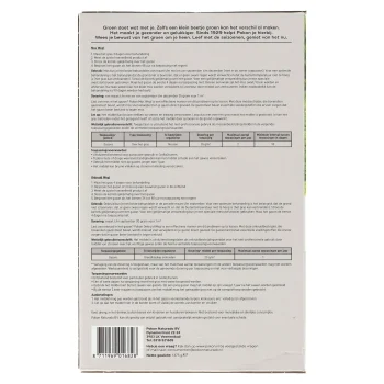 New Pokon Onkruid+mos Weg 3-in-1 25m2