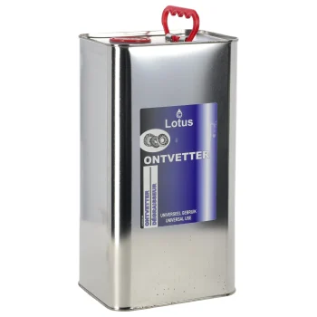 Fashion Eurol Ontvetter Blik 5L