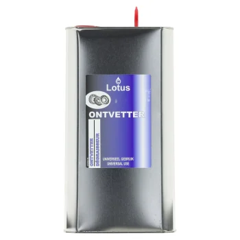 Fashion Eurol Ontvetter Blik 5L