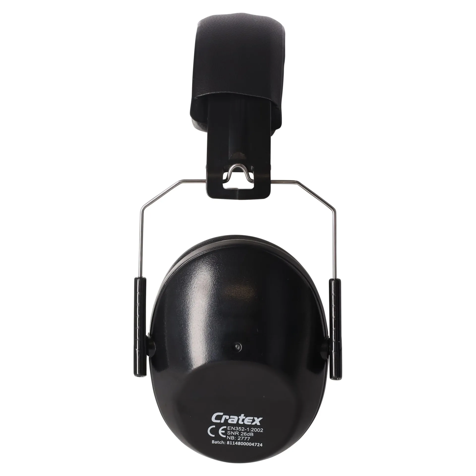 oorbeschermer-kinder-zwart-dMxRjIiH-1.webp Clearance Cratex Oorbeschermer Kinder Zwart