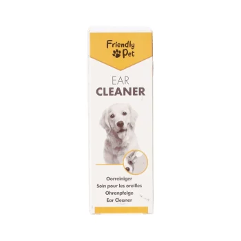Hot Friendly Pet Oorverzorging 50ml FP
