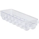 Clearance Alpina Opbergbak 37x11x7,5cm Koelkast