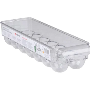 Clearance Alpina Opbergbak 37x11x7,5cm Koelkast