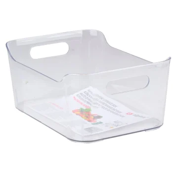 New Alpina Opbergbak Koelkast 24x17x10.5cm