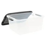 Clearance Iris Opbergdoos Rechthoekig 30L