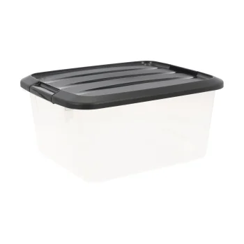 Clearance Iris Opbergdoos Rechthoekig 30L