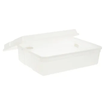 Clearance Iris Opbergdoos Transp Rechth 13L