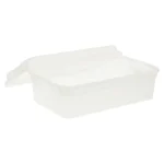 New Iris Opbergdoos Transp Rechth 6,5L