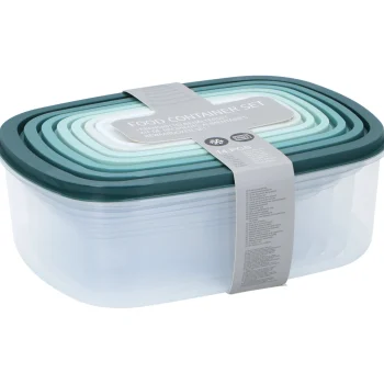 Sale Van Cranenbroek Opbergdoos Voedsel 14-delig