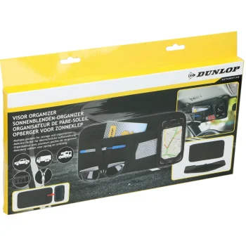 Discount Dunlop Opberger Zonneklep