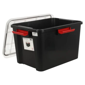 Hot Iris Opbergkoffer Vocht Bestendig 20L