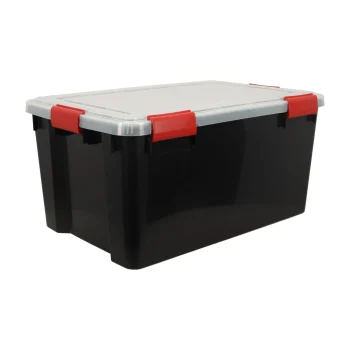 Hot Iris Opbergkoffer Vocht Bestendig 70 L