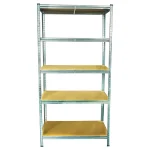 Online Westham Opbergrek 180x90x40cm Mdf Gal.