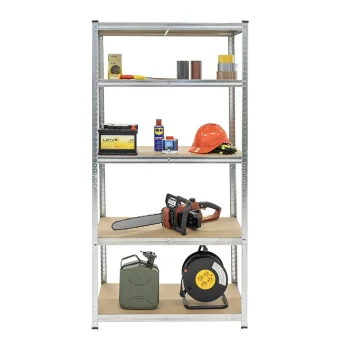 Online Westham Opbergrek 180x90x40cm Mdf Gal.