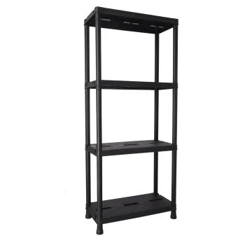 Discount Toomax Opbergrek Uni Pro Met 4 Planken