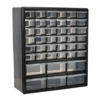 New Lotus Opbergsysteem 42 Vakken