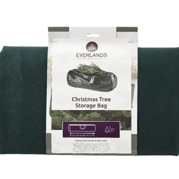 Sale Everlands Opbergtas Kerstboom PP 240 Cm