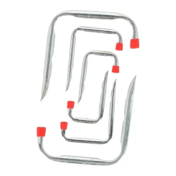 Hot Lotus Ophangbeugelset 6-delig